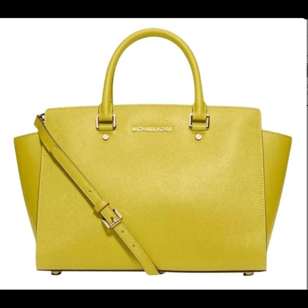 **AUTHENTIC** Michael Kors handbag 💝 One Day Sale